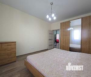 2-к квартира, на длительный срок, 64м2, 11/17 этаж