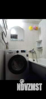 2-к квартира, на длительный срок, 45м2, 1/5 этаж