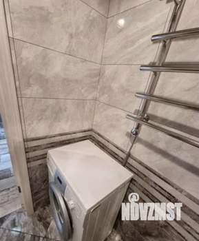 1-к квартира, на длительный срок, 40м2, 6/22 этаж