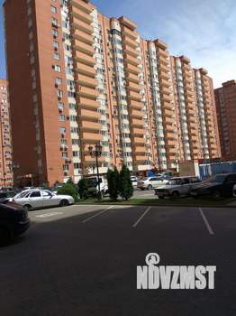 2-к квартира, на длительный срок, 59м2, 8/17 этаж
