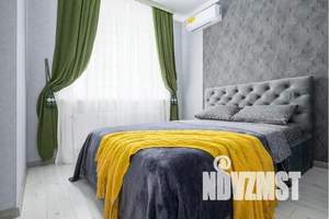 1-к квартира, посуточно, 42м2, 3/24 этаж