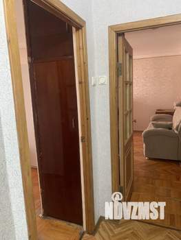 2-к квартира, на длительный срок, 45м2, 6/8 этаж