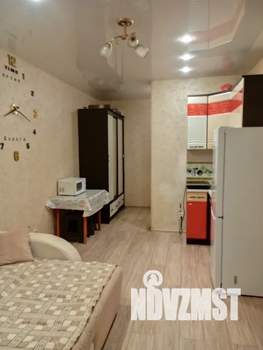 Студия квартира, посуточно, 25м2, 14/17 этаж