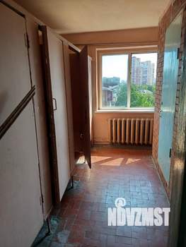 1-к квартира, на длительный срок, 20м2, 5/5 этаж