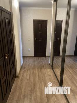 3-к квартира, на длительный срок, 90м2, 15/21 этаж