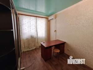 1-к квартира, на длительный срок, 40м2, 4/6 этаж