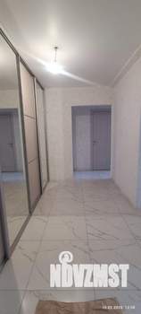 3-к квартира, на длительный срок, 84м2, 5/16 этаж