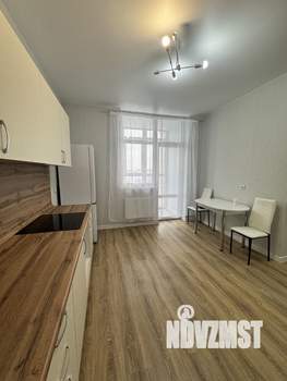 1-к квартира, на длительный срок, 32м2, 3/9 этаж