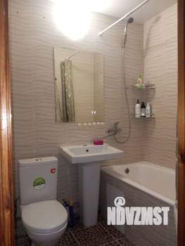 1-к квартира, на длительный срок, 33м2, 3/12 этаж