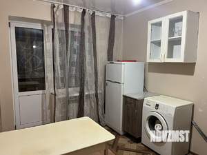 1-к квартира, на длительный срок, 35м2, 4/6 этаж