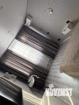 1-к квартира, посуточно, 39м2, 5/24 этаж