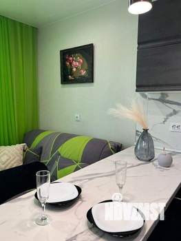 1-к квартира, посуточно, 64м2, 1/1 этаж