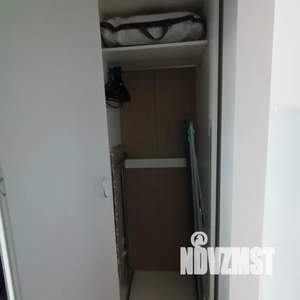 Студия квартира, посуточно, 24м2, 3/16 этаж