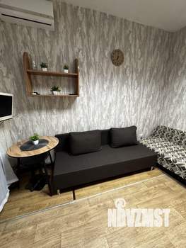 1-к квартира, на длительный срок, 18м2, 1/2 этаж