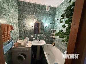 2-к квартира, на длительный срок, 64м2, 3/5 этаж