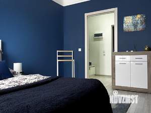1-к квартира, посуточно, 32м2, 7/16 этаж