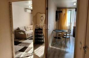 1-к квартира, на длительный срок, 36м2, 5/5 этаж