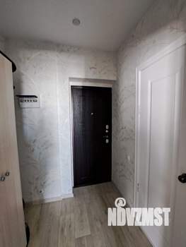 1-к квартира, на длительный срок, 31м2, 3/3 этаж