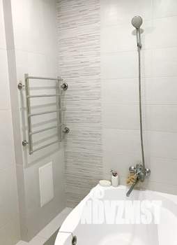 1-к квартира, на длительный срок, 40м2, 4/5 этаж