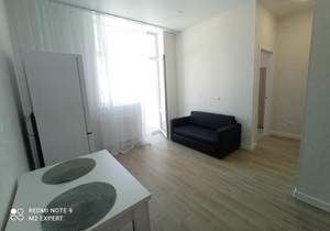1-к квартира, на длительный срок, 36м2, 7/9 этаж