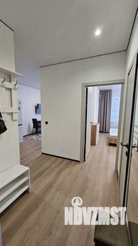 1-к квартира, на длительный срок, 39м2, 6/16 этаж