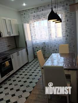 2-к квартира, на длительный срок, 69м2, 2/4 этаж