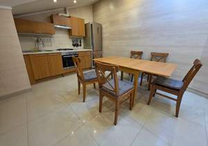 4-к квартира, на длительный срок, 170м2, 4/4 этаж