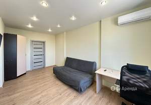 2-к квартира, на длительный срок, 60м2, 15/16 этаж