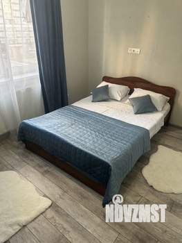 2-к квартира, посуточно, 65м2, 3/16 этаж