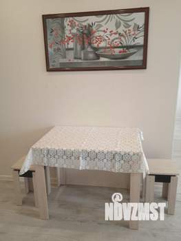 1-к квартира, на длительный срок, 42м2, 1/19 этаж