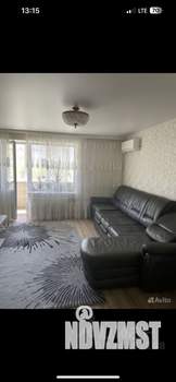 1-к квартира, на длительный срок, 46м2, 4/10 этаж