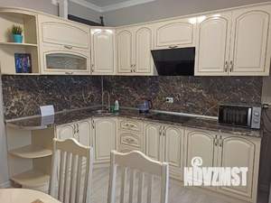 1-к квартира, посуточно, 44м2, 1/1 этаж
