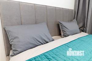 Студия квартира, посуточно, 23м2, 2/17 этаж