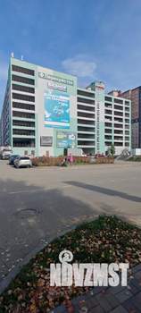 1-к квартира, на длительный срок, 44м2, 18/24 этаж