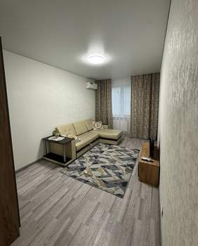 1-к квартира, на длительный срок, 34м2, 5/16 этаж