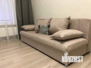 Студия квартира, на длительный срок, 23м2, 4/7 этаж