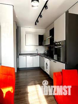 1-к квартира, посуточно, 34м2, 5/16 этаж