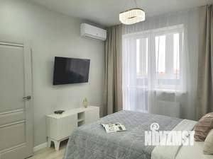 1-к квартира, посуточно, 32м2, 14/18 этаж