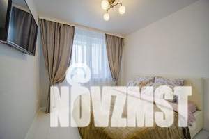 1-к квартира, посуточно, 32м2, 7/12 этаж