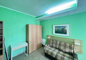 1-к квартира, на длительный срок, 33м2, 1/5 этаж