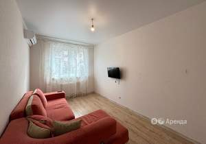 1-к квартира, на длительный срок, 34м2, 3/9 этаж