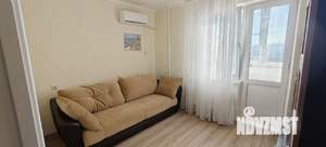 2-к квартира, на длительный срок, 60м2, 13/16 этаж