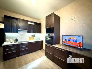 1-к квартира, на длительный срок, 50м2, 8/17 этаж