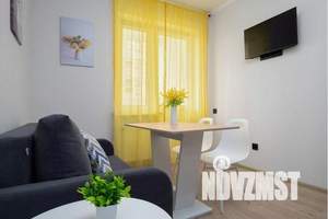 1-к квартира, посуточно, 36м2, 10/24 этаж