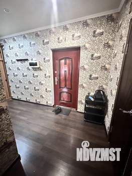 1-к квартира, на длительный срок, 37м2, 5/10 этаж