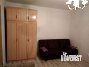 1-к квартира, на длительный срок, 35м2, 10/17 этаж