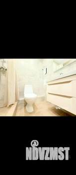 1-к квартира, на длительный срок, 38м2, 3/20 этаж