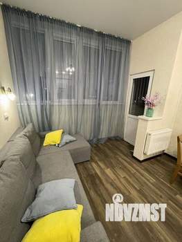 1-к квартира, на длительный срок, 46м2, 8/21 этаж