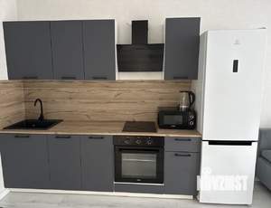 1-к квартира, на длительный срок, 42м2, 6/21 этаж