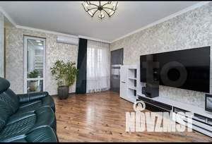 4-к квартира, на длительный срок, 109м2, 21/22 этаж